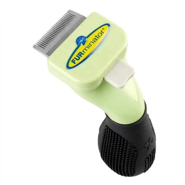 Furminator Strumento per Cani Toy a Pelo Lungo - immagine 1
