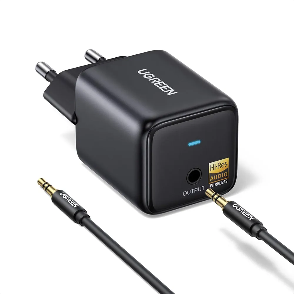 Ricevitore Bluetooth UGREEN BT523 (65059) - immagine 1