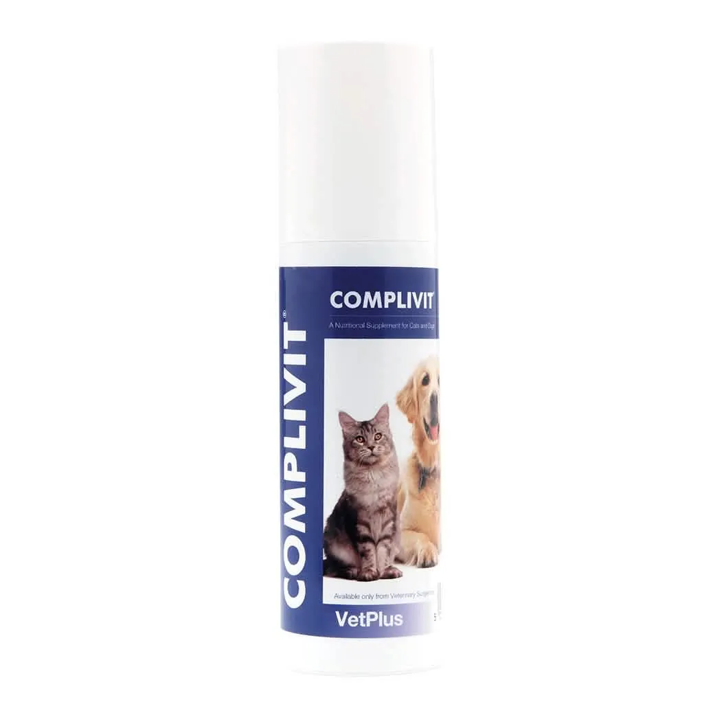 Complivit 150 g - immagine 1