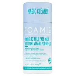 Detergente viso Powder To Milk Face Wash Polvere Struccante (40gr) - immagine 1