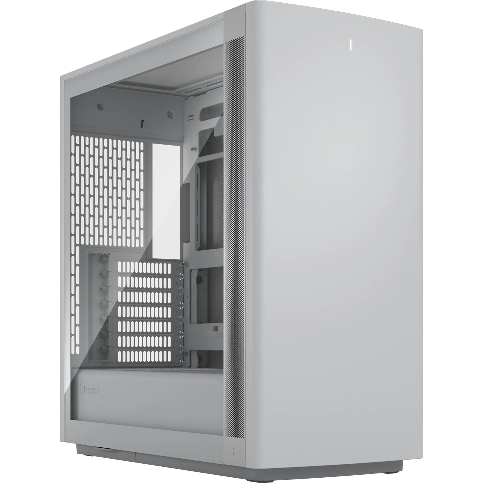 Define One Light TG Clear Tint, Chassis Tower - immagine 1