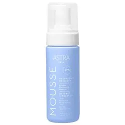 Detergente viso Mousse 150 Ml - immagine 1