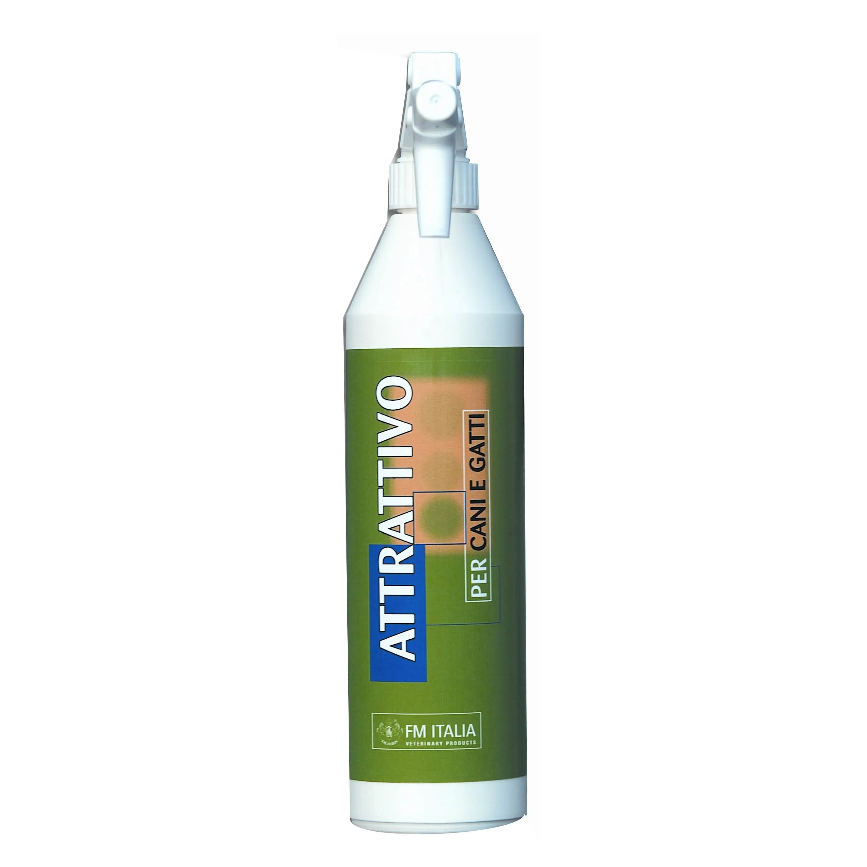 Attrattivo Cani e Gatti Spray 500m - immagine 1