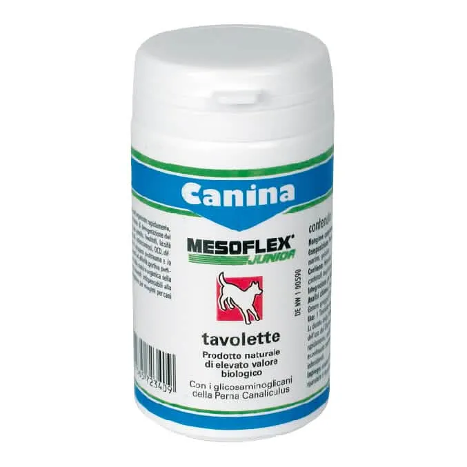 Mesoflex Junior - Supporto Articolare per Giovani - immagine 1