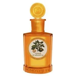 Profumo unisex Il Libro Degli Agrumi Verde D'Arancia Eau De Toilette (100ml) - immagine 1