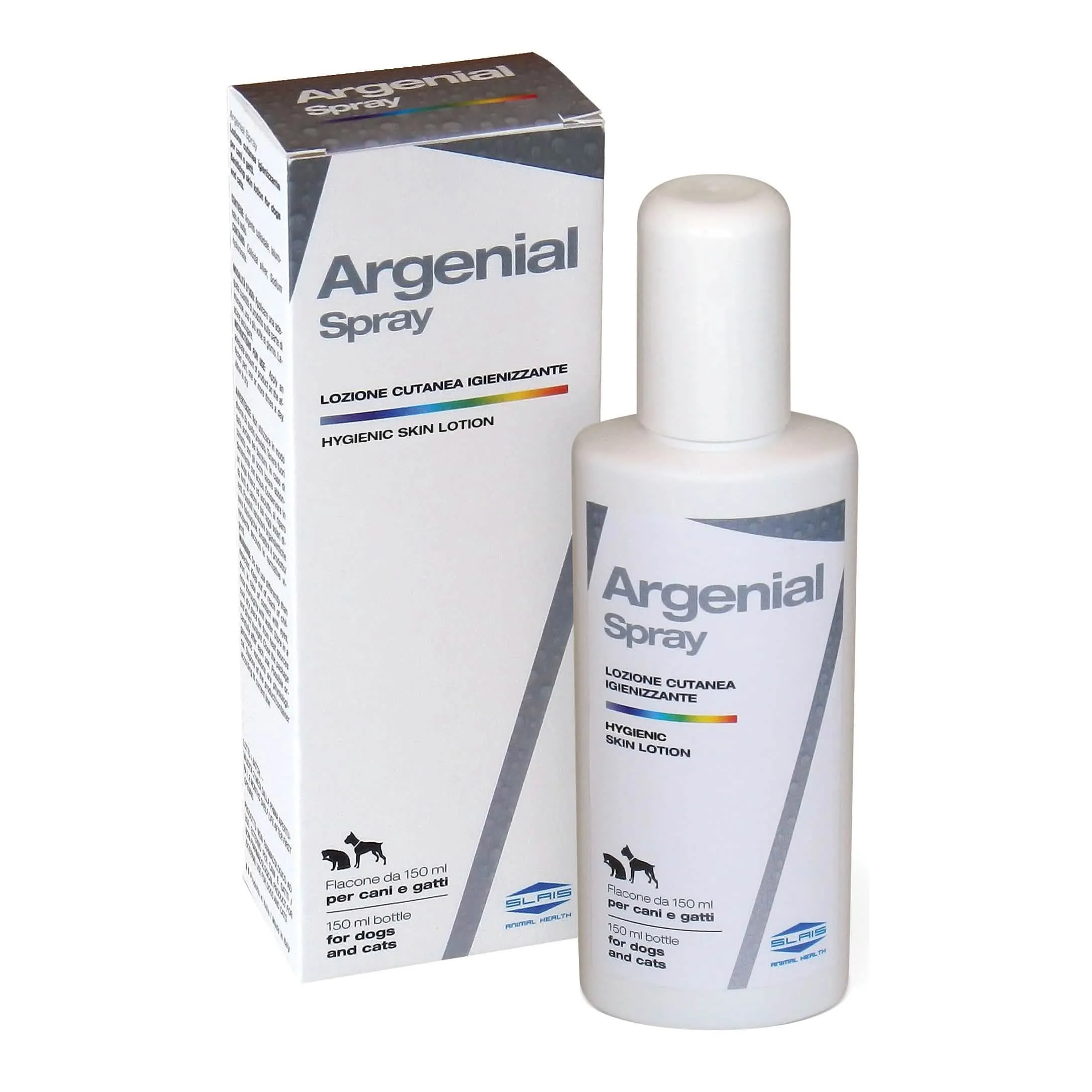 Argenial Spray 150ml - immagine 1