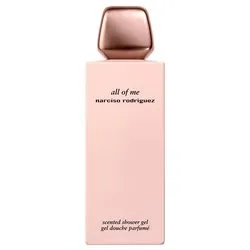 Bagno doccia All of me gel (200ml) - immagine 1