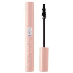 Pure Beauty Volumizing Mascara 01 Black - immagine 1
