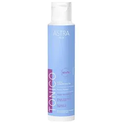 Lozione viso Skin tonico luminosità (125ml) - immagine 1
