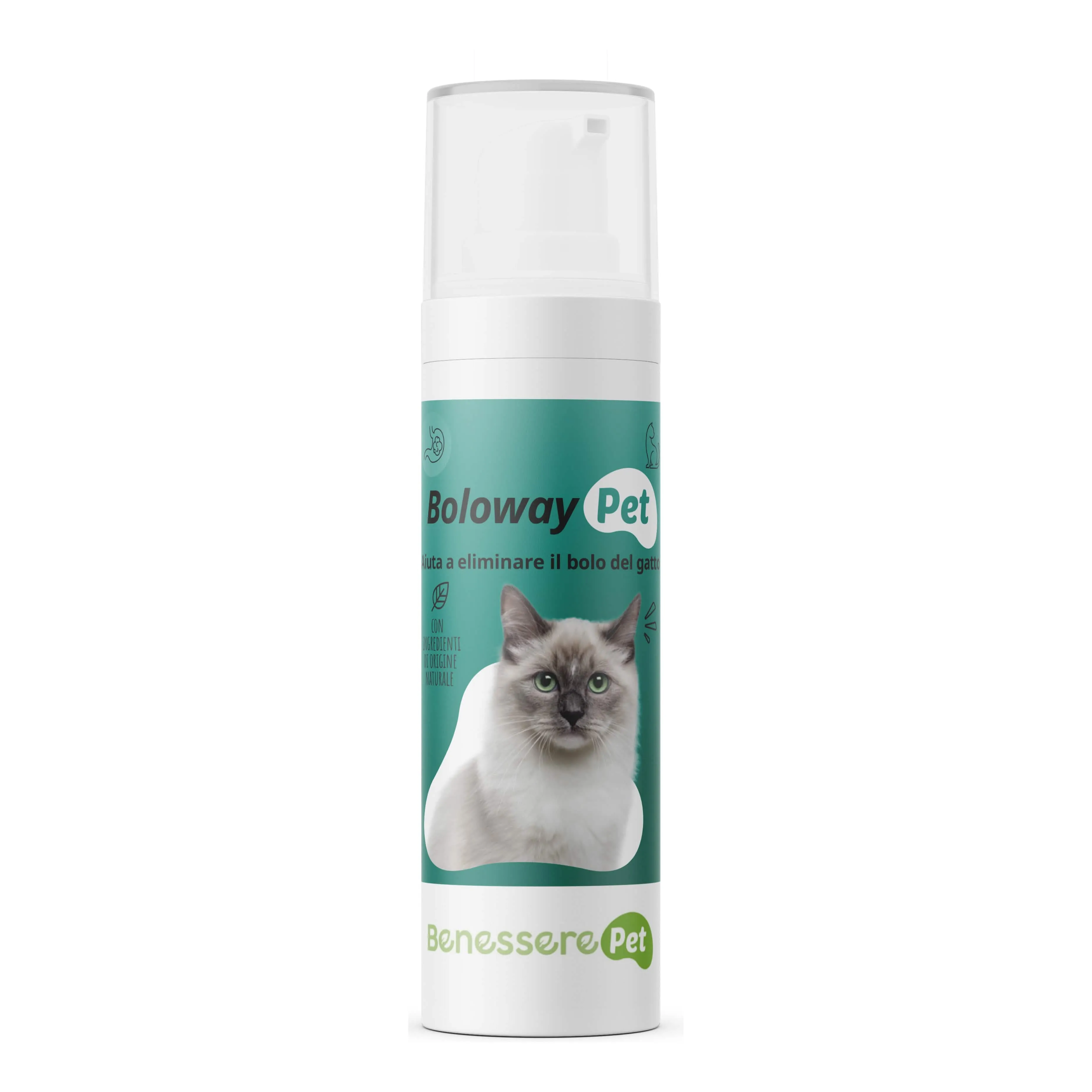 Boloway pet 65 g - immagine 1