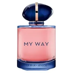 Eau de parfum donna My Way Intense (90ml) - immagine 1