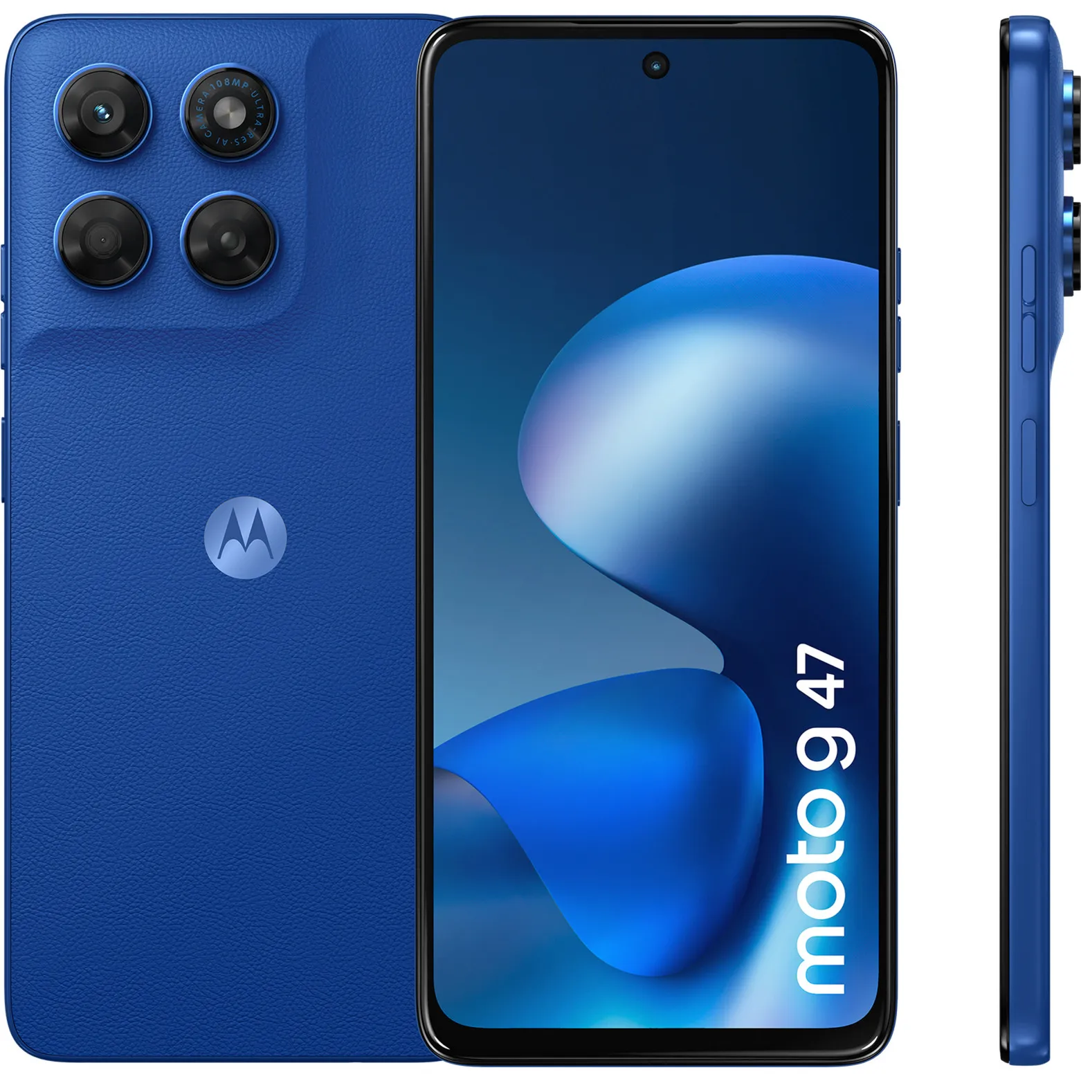 moto g47 128GB, Handy - immagine 1