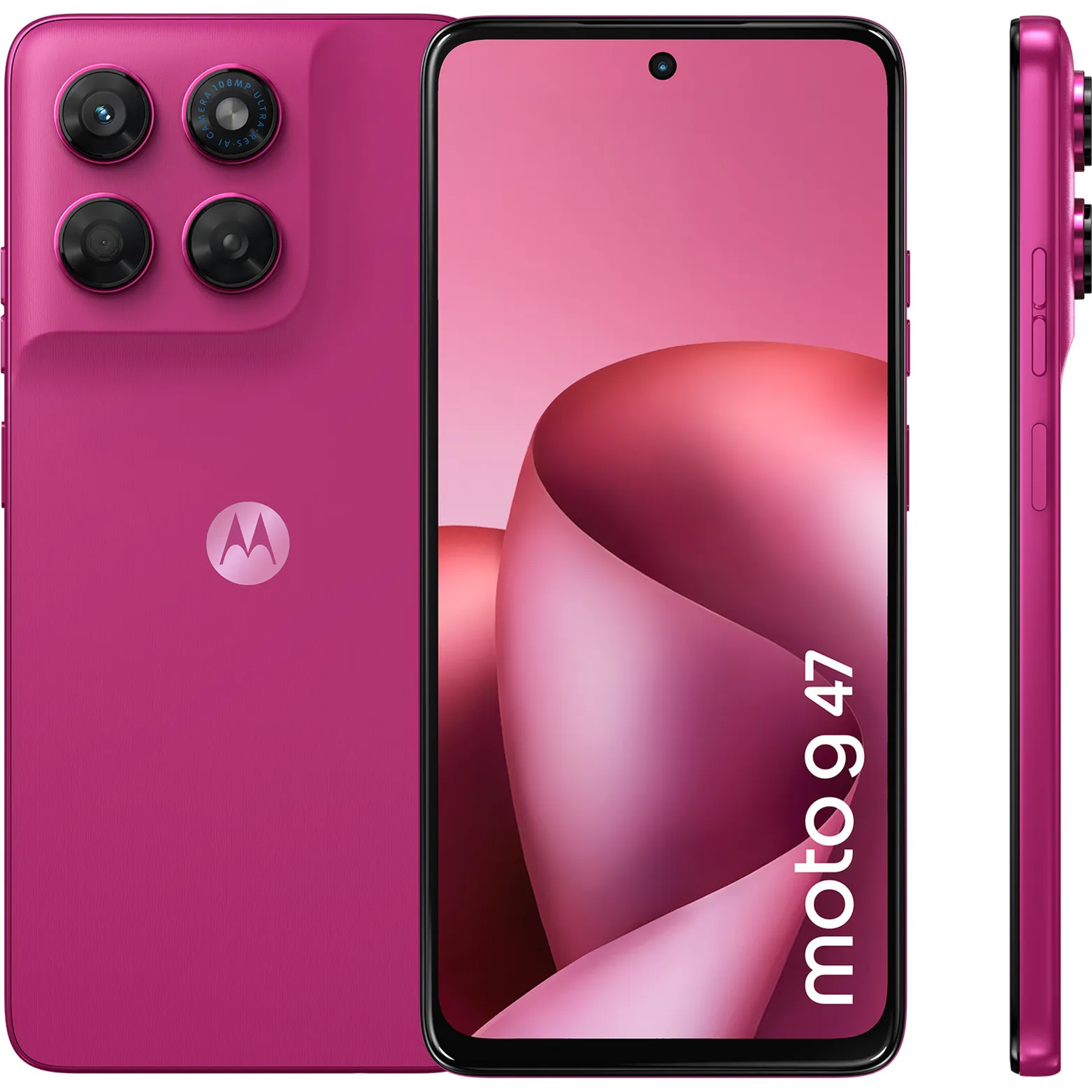 moto g47 128GB, Handy - immagine 1