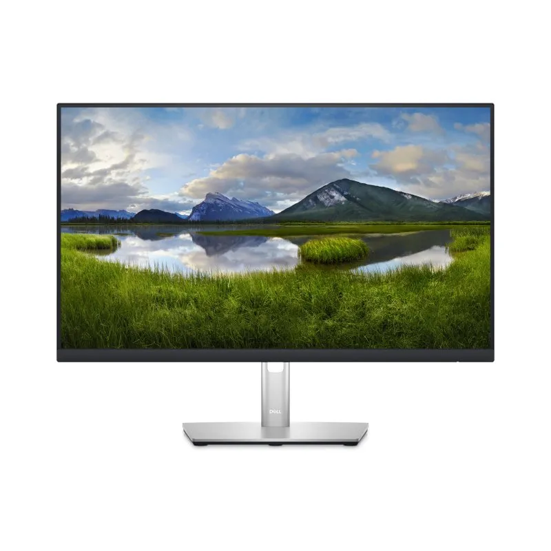 DELL P Series Monitor 24 Hub USB-C - P2423DE - immagine 1