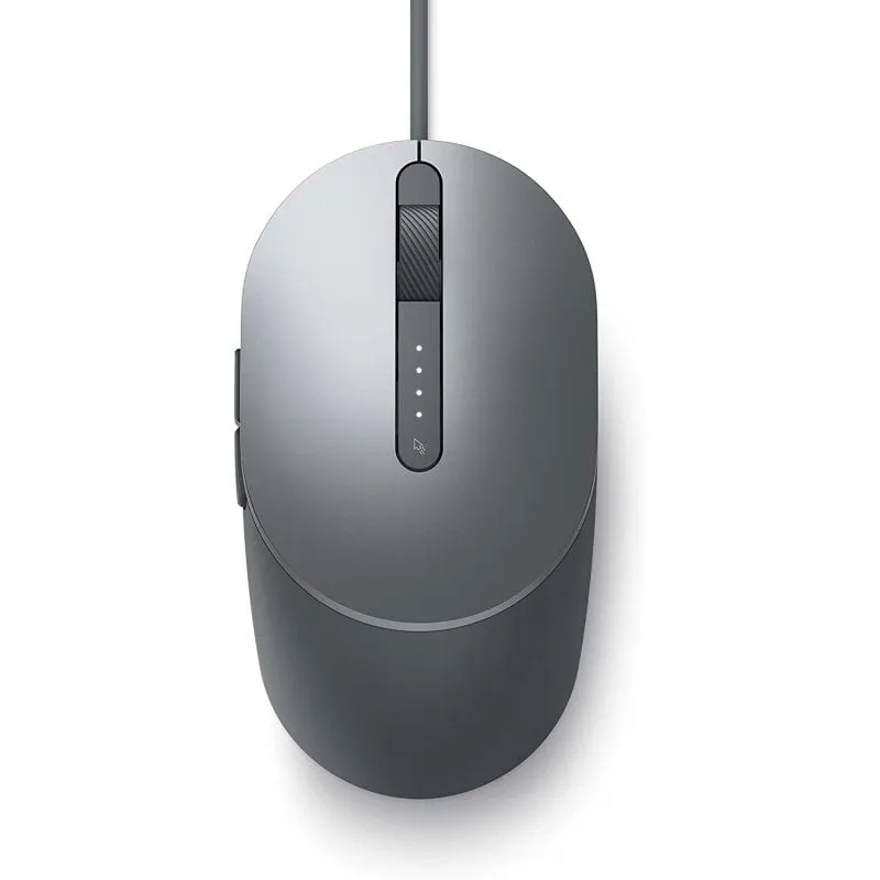 DELL MS3220 mouse Ambidestro USB tipo A Laser 3200 DPI - immagine 1