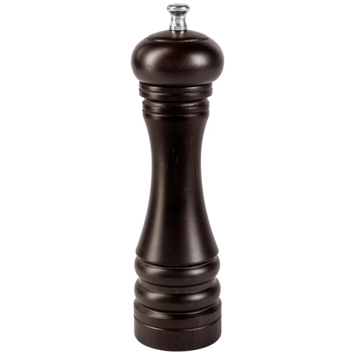 VEGA Macinapepe Lucano; 5.9x22 cm (ØxH); marrone scuro - immagine 1