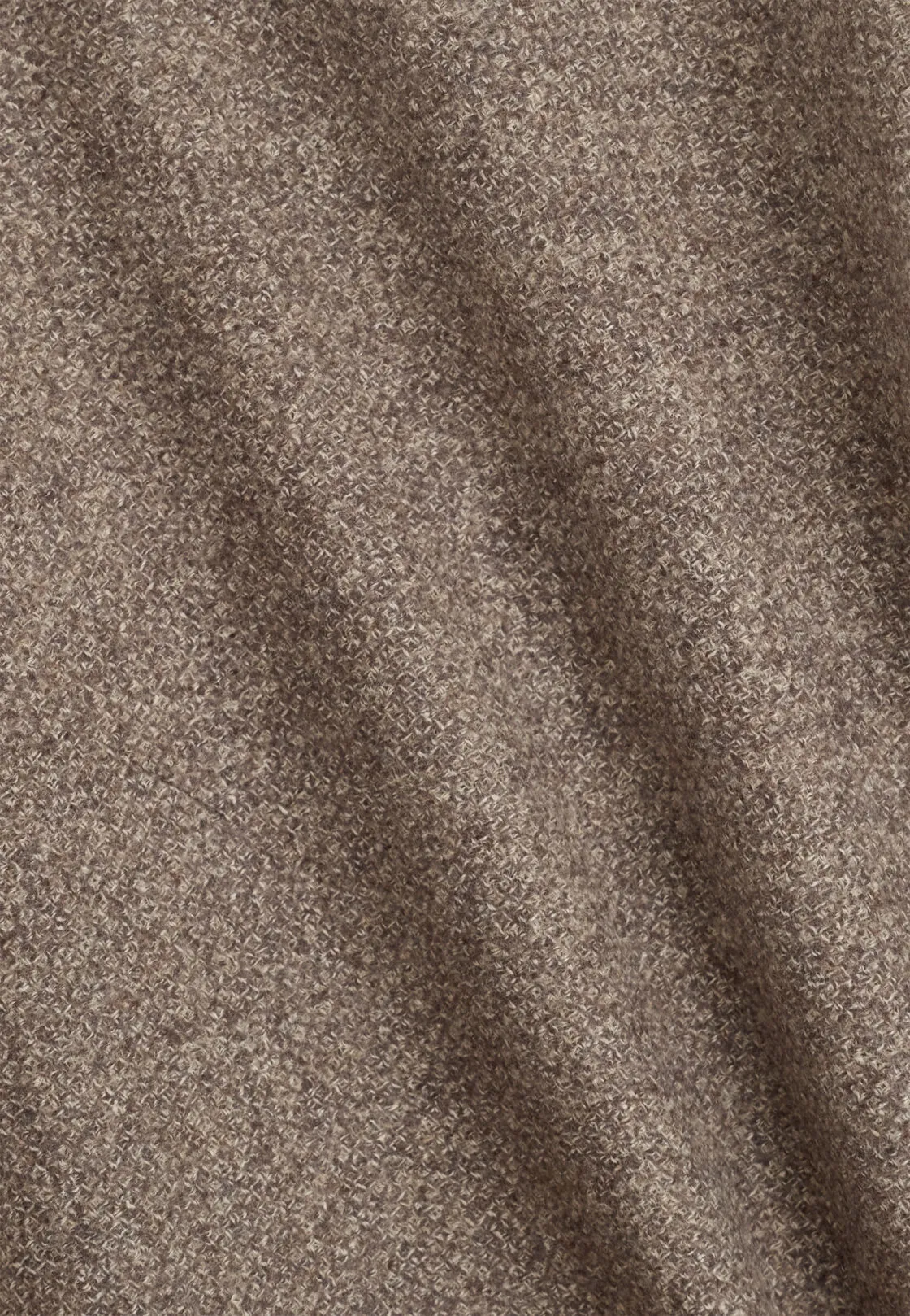 Boggi, Giacca Camicia Strutturata In Lana Seta Cashmere, Uomo, Taupe, Taglia: 52 - immagine 5