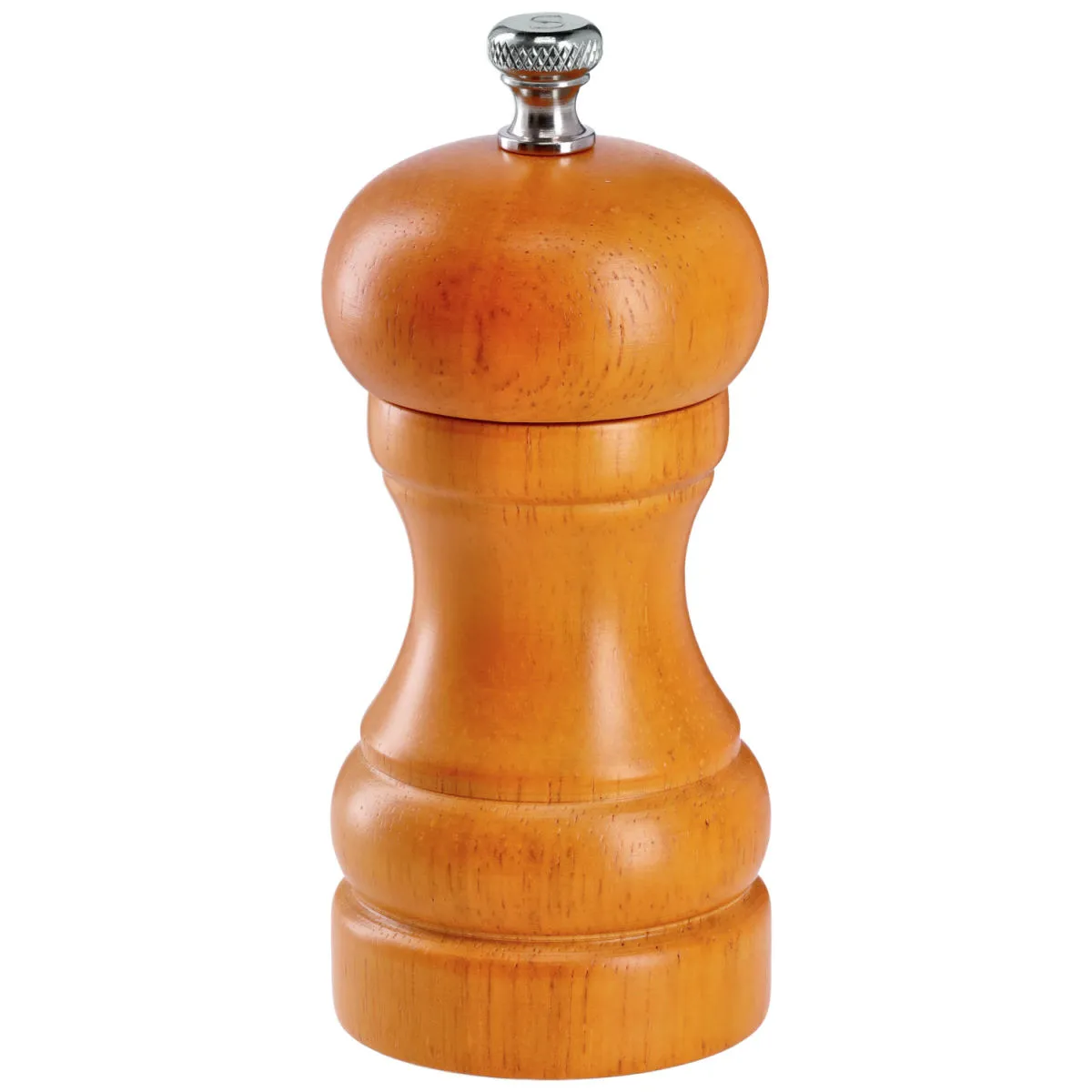 VEGA Macinasale Moda piccolo; 5.1x11.5 cm (ØxH); marrone scuro - immagine 1