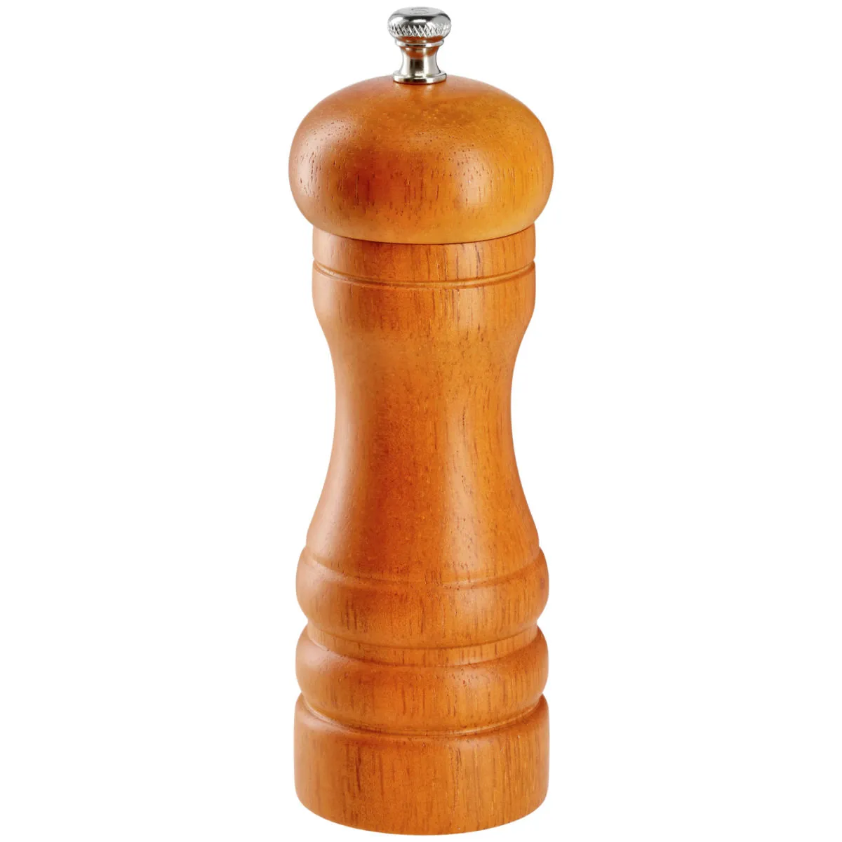 VEGA Macinapepe Moda grande; 5.5x16.5 cm (ØxH); marrone scuro - immagine 1