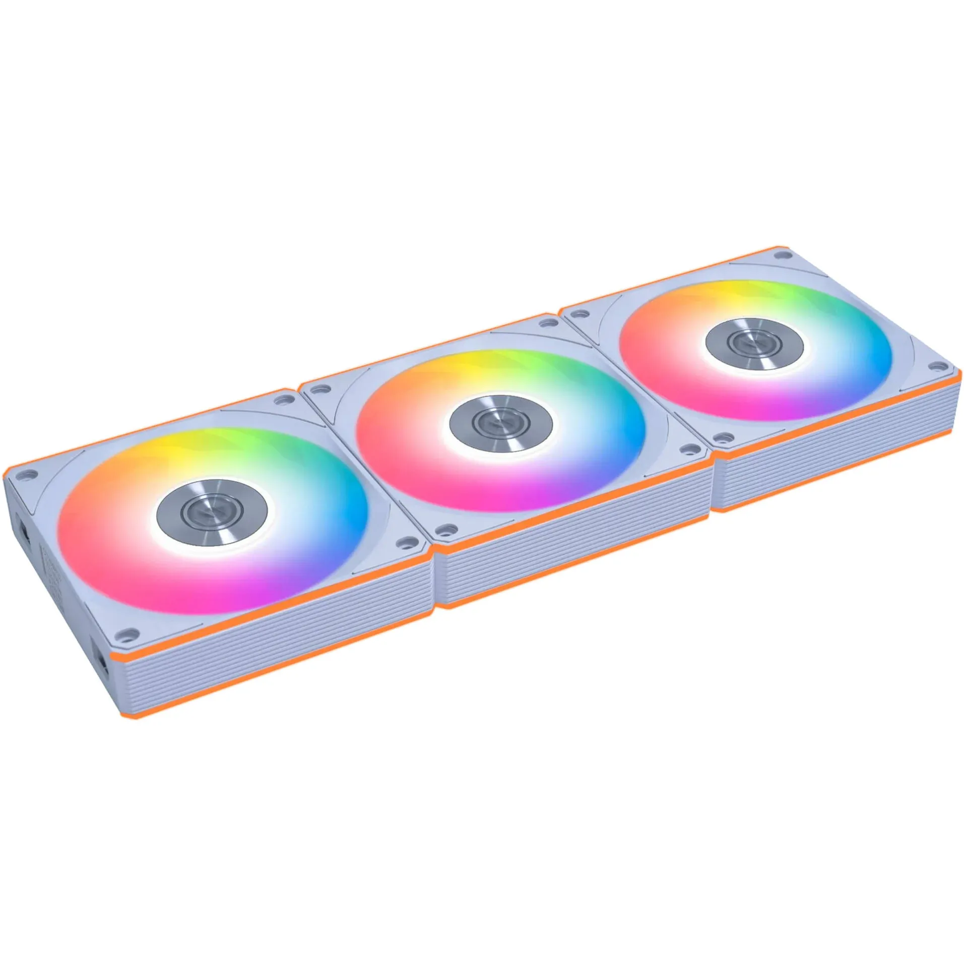 UNI FAN CL120 Wireless, Ventola - immagine 1