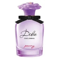 Eau de parfum donna Dolce Peony (75ml) - immagine 1