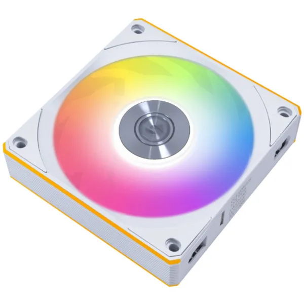 UNI FAN CL120 Wireless, Ventola - immagine 1