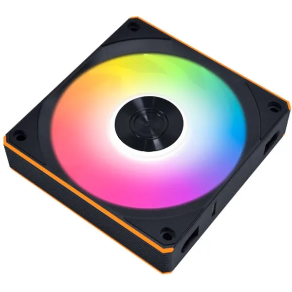 UNI FAN CL120 Wireless, Ventola - immagine 1