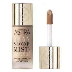 Fondotinta Transformist Foundation + Concealer 02W Dune - immagine 1