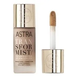 Fondotinta Transformist Foundation + Concealer 02C Shell - immagine 1