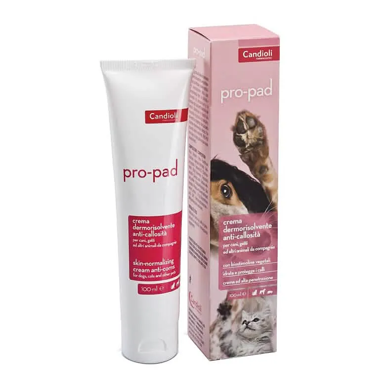 Pro-pad crema dermatologica tubo 100 ml - immagine 1