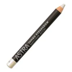 Ombretto Jumbo Eyeshadow Matitone Occhi 51 White Pearl - immagine 1