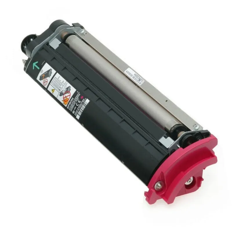 Epson AL-C2600 Toner Magenta - immagine 1