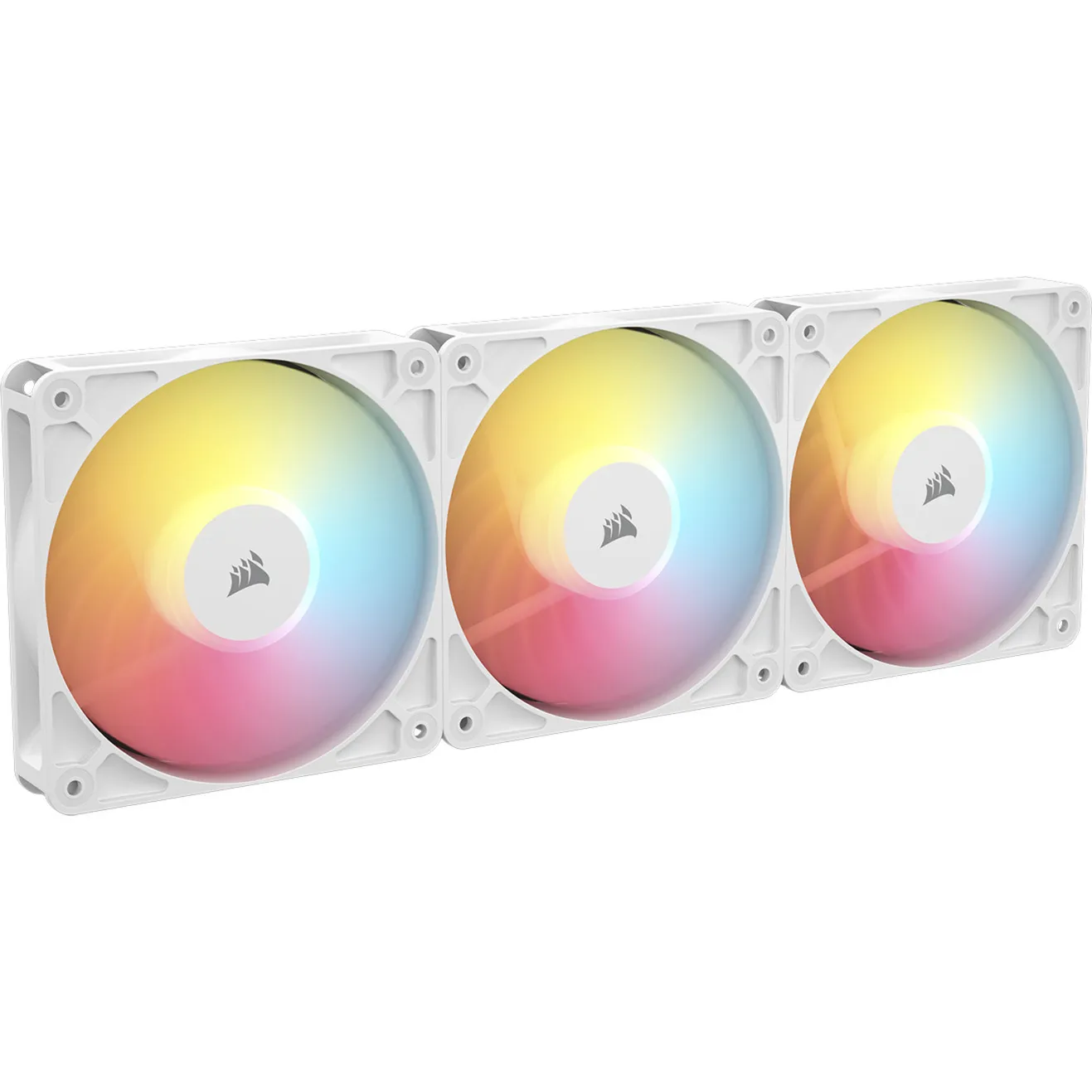 RS120-R ARGB, Ventola - immagine 1