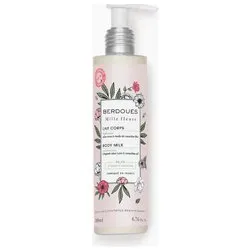Trattamento corpo 1902 Mille Fleur Latte 200 ml - immagine 1