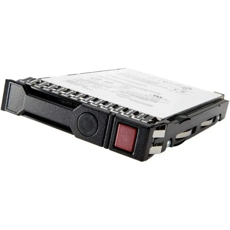HPE 3,5" 4TB SATA 3 - immagine 1