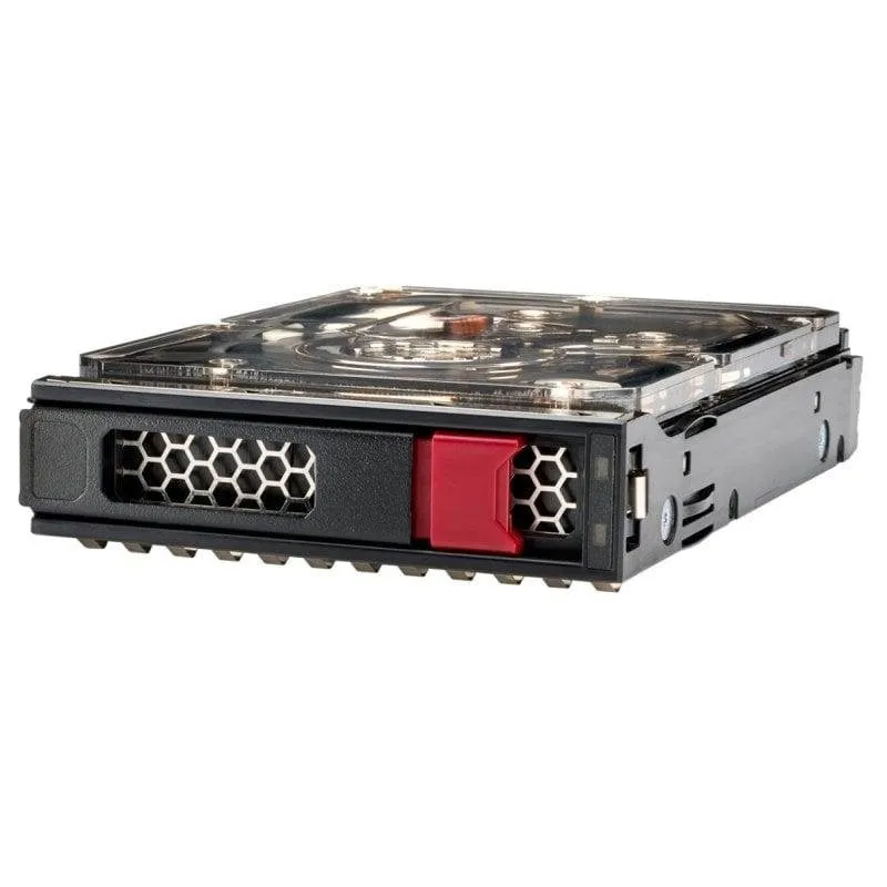 Disco Duro HPE 861681-B21 2TB HDD 7200rpm 3.5" SATA III per Server - immagine 1