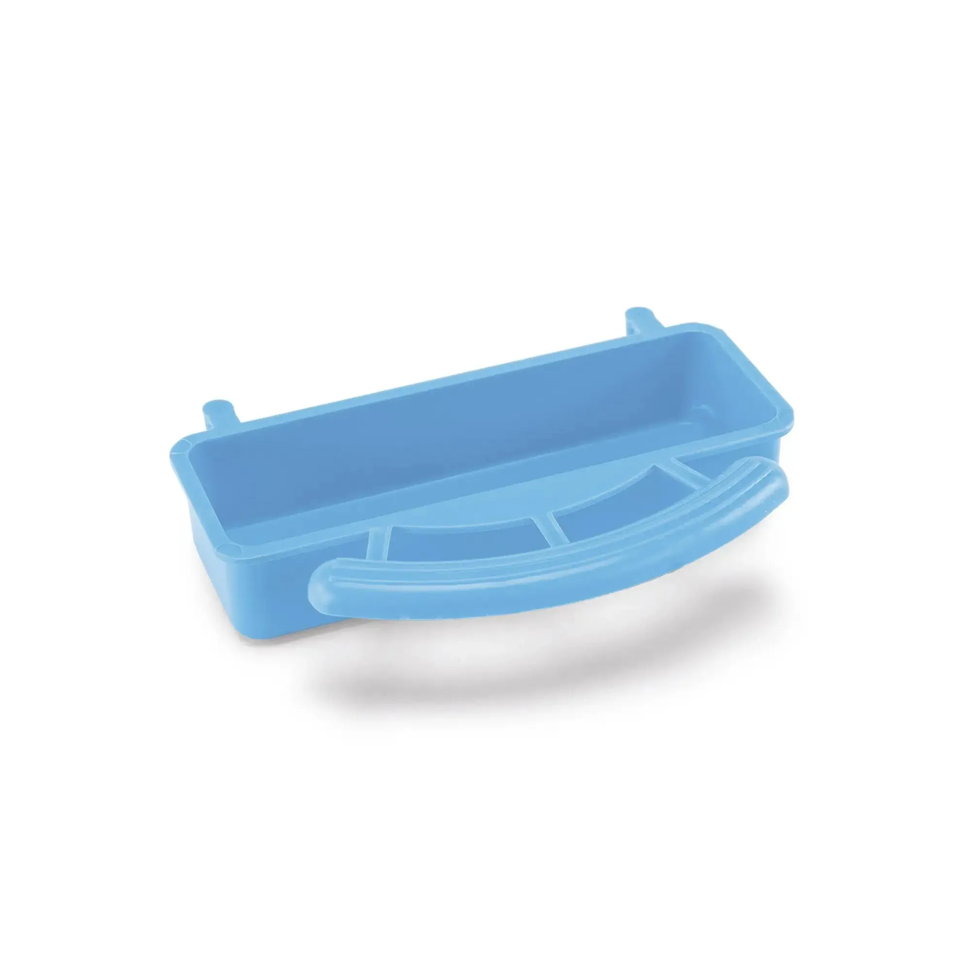 Portabiscotto opzionale gabbia uccelli Imac Lunghezza 9 cm - immagine 1