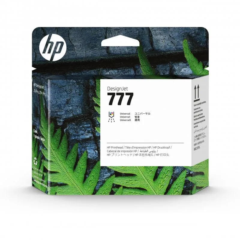 HP Testina di stampa DesignJet 777 - immagine 1