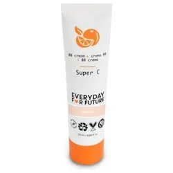 Crema colorata viso Juicy Bb Cream Almond (25ml) - immagine 1