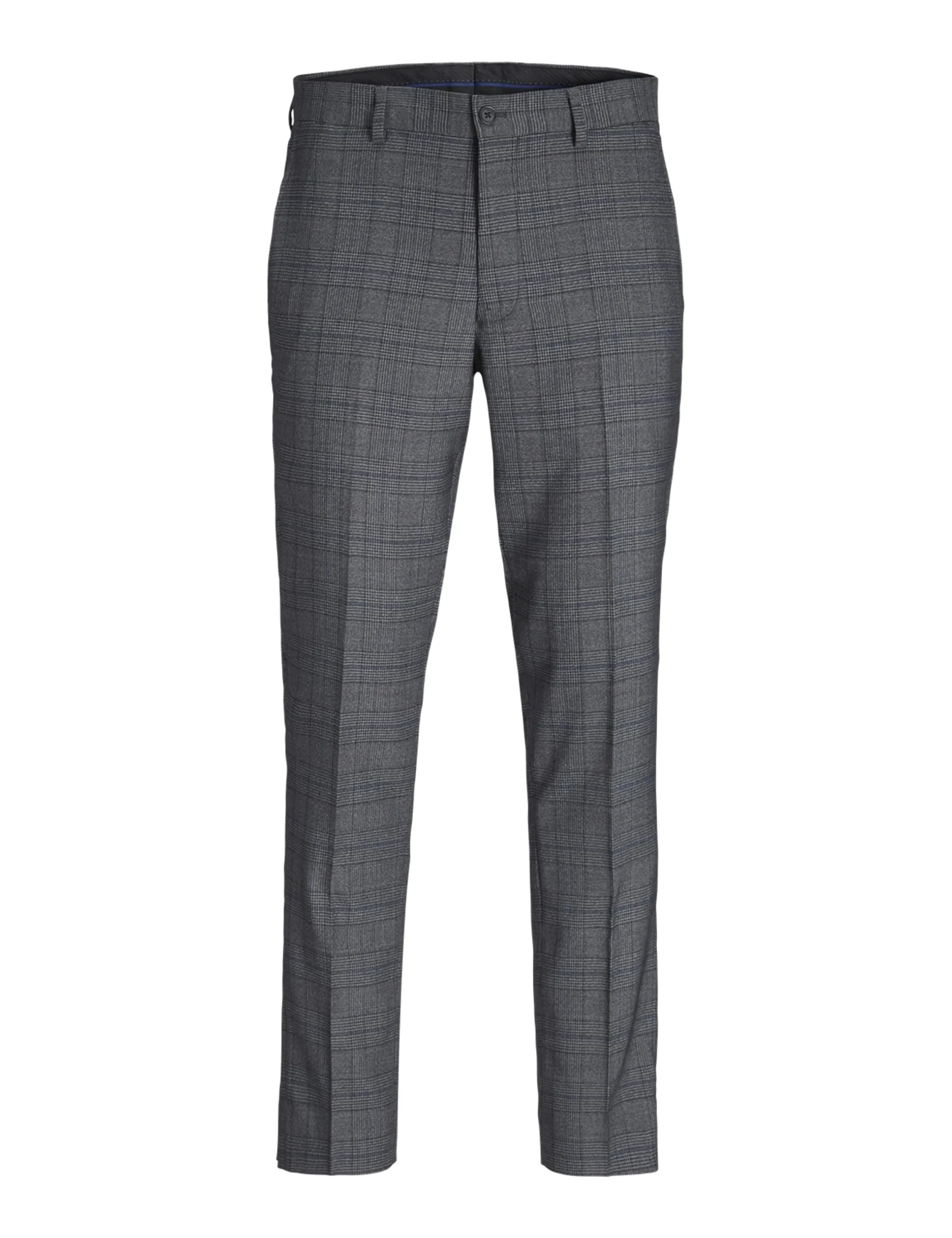 JACK & JONES JPRFRANCO Completi Super Slim Fit Grigio 46 - immagine 3