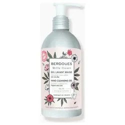Sapone liquido 1902 mille fleur gel detergente mani (250ml) - immagine 1
