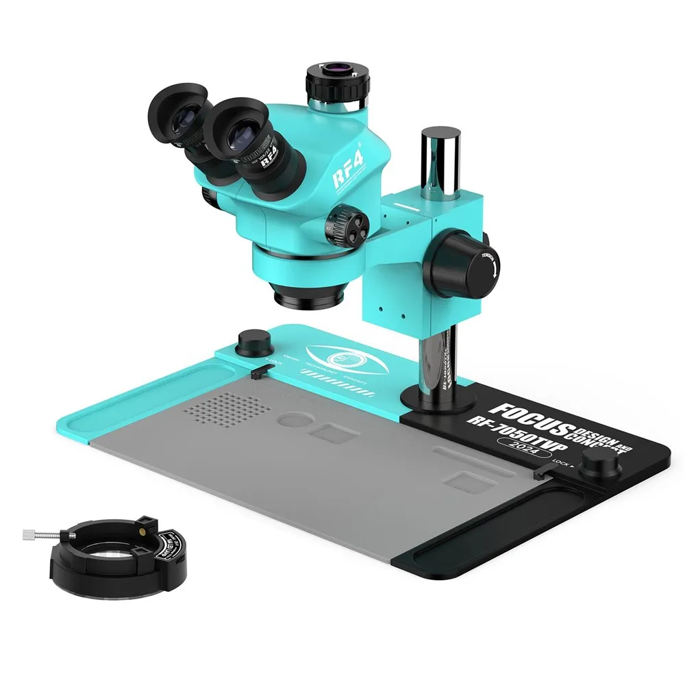 Microscopio RF4 RF-7050TVP - immagine 1