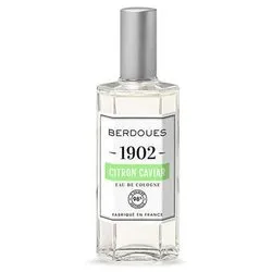 1902 Citron Caviar Eau de Cologne (125ml) - immagine 1