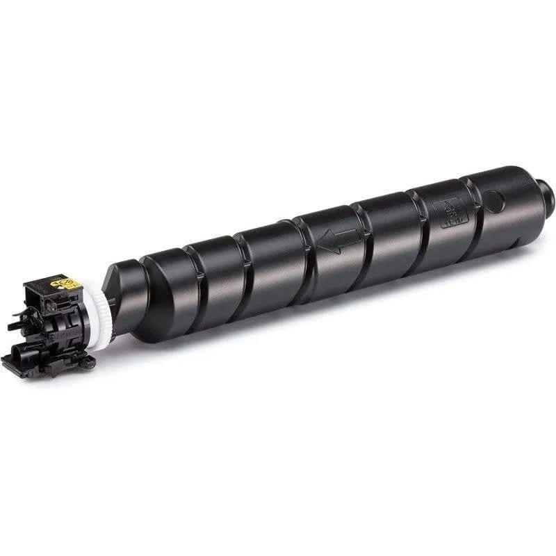 Cartuccia Toner Kyocera TK-8525K Nero 30000 pagine - immagine 1