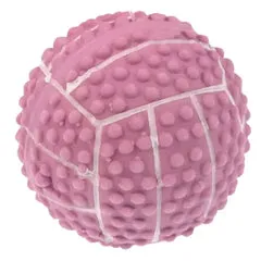 PetUp Joy gioco per cani Palla con squeaker in lattice Basket Diametro 5 cm - Giochi per cani - immagine 1