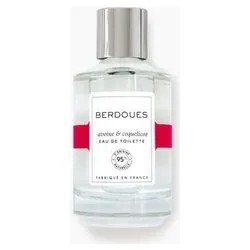 Eau de toilette donna Avoine & Coquelicot (100ml) - immagine 1