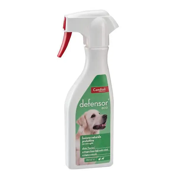 Defensor eco lozione no gas 250 ml - immagine 1
