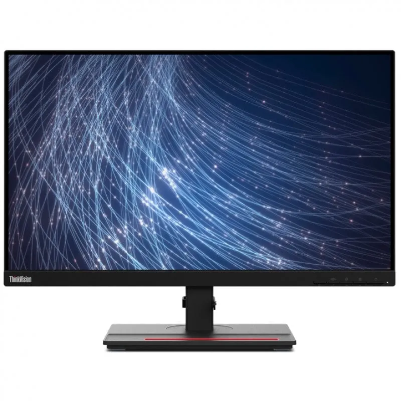 Lenovo ThinkVision T24M-29 23,8" LED IPS FullHD USB-C - immagine 1
