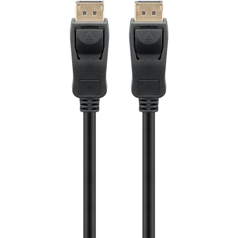 Cavo DisplayPort 1.4 maschio > DisplayPort maschio - immagine 1
