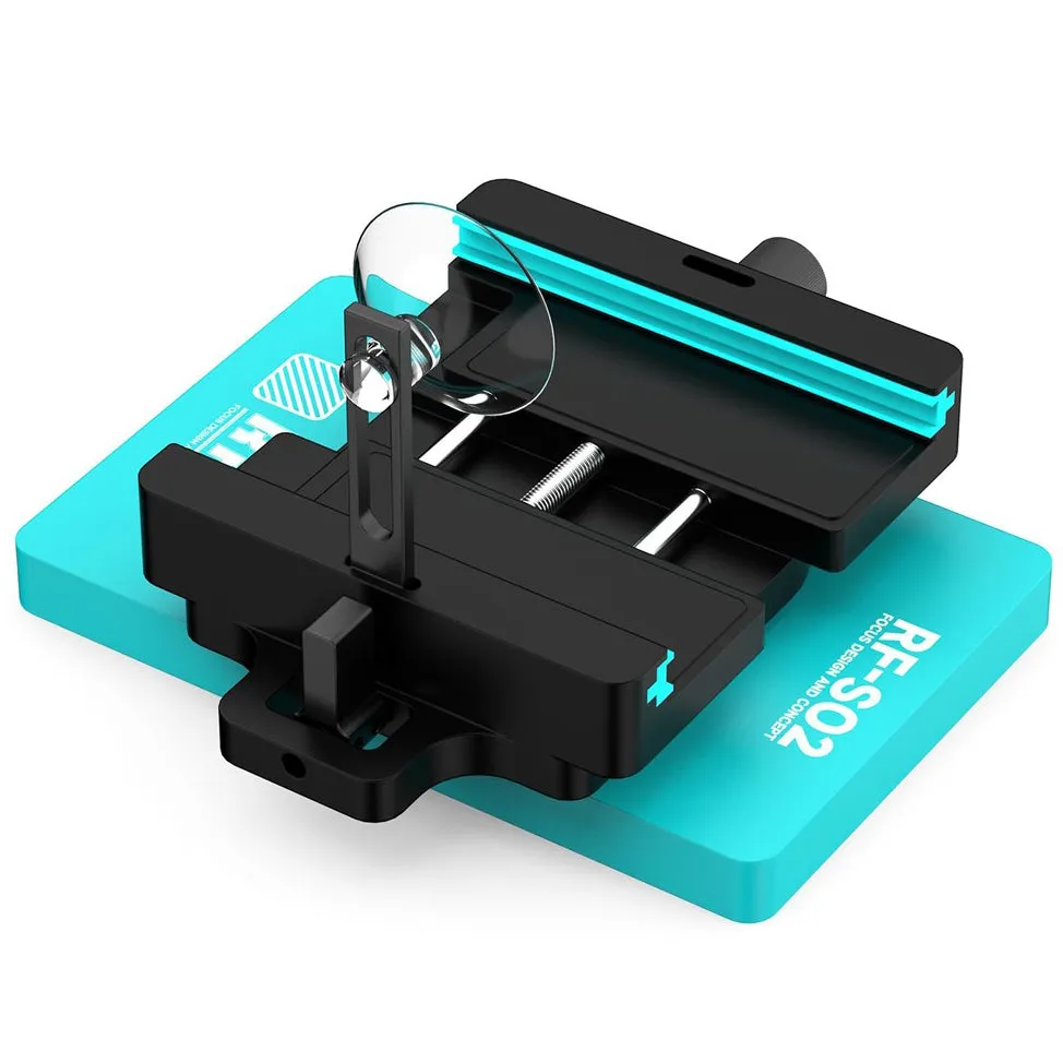 Supporto Lavoro Smontaggio Telefono RF4 RF-SO2 - immagine 1